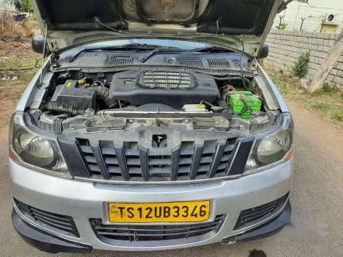 Mahindra Xylo D4, 2017, Diesel MT for sale in Hyderabad