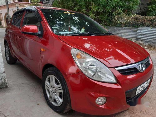 Hyundai I20 Magna 1.4 CRDI, 2011, Diesel MT in Chennai