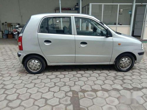 Used 2007 Hyundai Santro Xing GLS MT for sale in Coimbatore