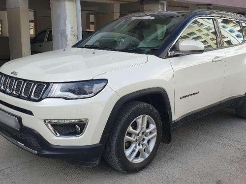 2018 Jeep Compass 2.0 Limited Option AT for sale in Pune