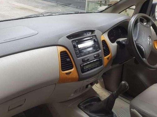 2011 Toyota Innova MT for sale in Ludhiana