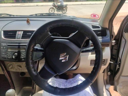 2013 Maruti Suzuki Swift Dzire MT for sale in Hassan