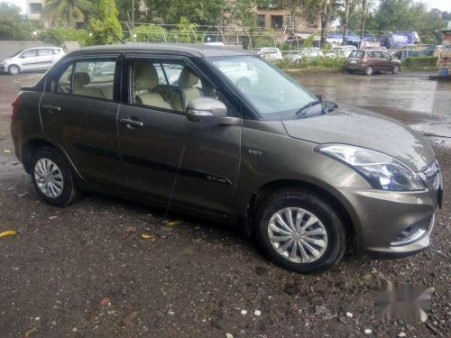 Used 2015 Maruti Suzuki Swift Dzire MT for sale in Kalyan