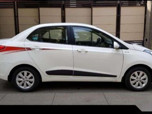 Hyundai Xcent S Automatic 1.2 (O), 2014, Petrol AT in Mumbai