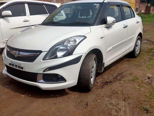 Used Maruti Suzuki Swift Dzire 2015 MT for sale in Varanasi