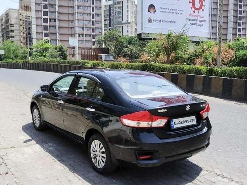 Maruti Suzuki Ciaz ZDi (O), 2014, Diesel MT in Mumbai