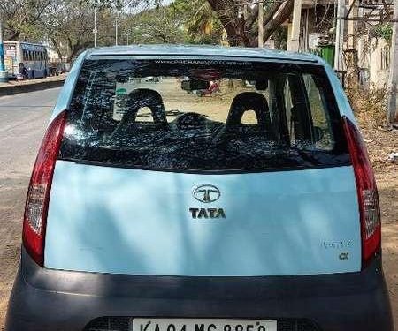 Tata Nano CX, 2010, Petrol MT for sale in Kolar