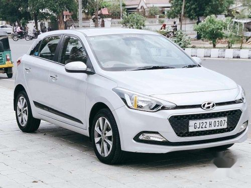 Used 2016 Hyundai i20 Asta 1.4 CRDi MT in Vadodara