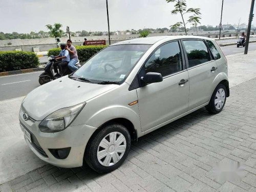 Used 2011 Ford Figo Diesel EXI MT for sale in Ahmedabad