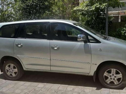 Toyota Innova 2.5 VX 8 STR 2008 MT for sale in Ahmedabad