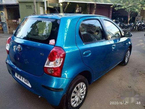 Used Toyota Etios Liva G 2013 MT for sale in Coimbatore