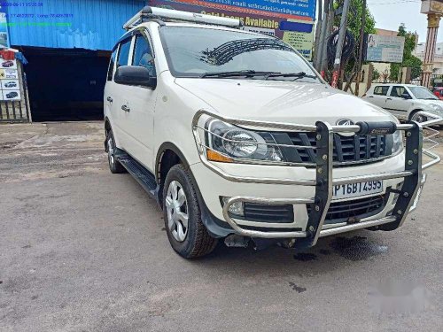 Used Mahindra Xylo D4 2011 MT for sale in Hyderabad