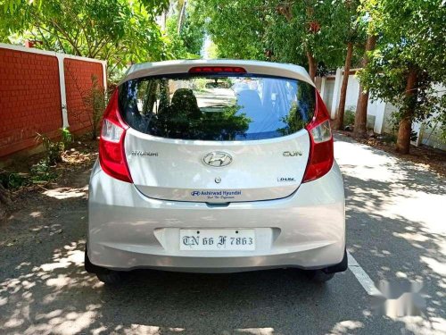 Used 2012 Hyundai Eon D Lite MT for sale in Coimbatore