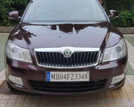 2013 Skoda Laura MT for sale in Thane