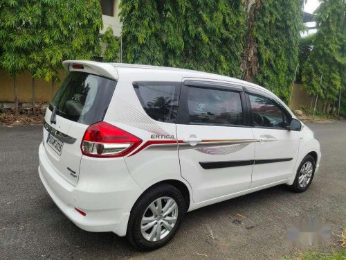 Used 2017 Maruti Suzuki Ertiga SHVS ZDI Plus MT for sale in Nagar