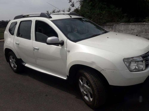 Renault Duster 110 PS RxZ Diesel, 2013, Diesel MT for sale in Raipur