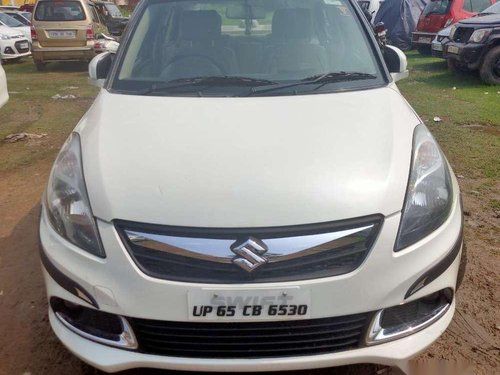 Used Maruti Suzuki Swift Dzire 2015 MT for sale in Varanasi