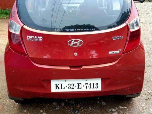 Hyundai Eon D Lite 2014 MT for sale in Palakkad