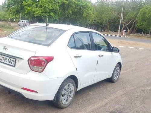 Used Hyundai Xcent 2017 MT for sale in Gandhinagar