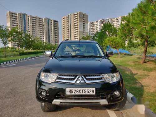 Mitsubishi Pajero Sport 2.5 Automatic, 2015, Diesel AT in Chandigarh