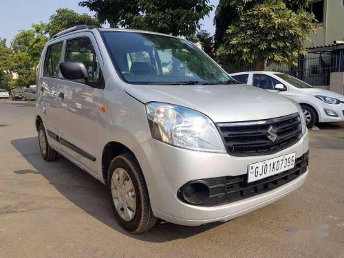 Maruti Suzuki Wagon R LXI, 2010, Petrol MT in Ahmedabad