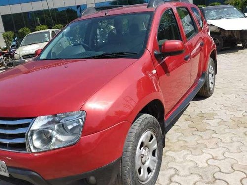 Renault Duster 2013 MT for sale in Gurgaon