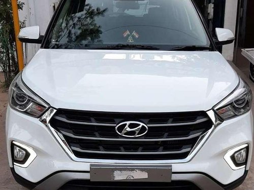 2017 Hyundai Creta 1.6 SX AT for sale in Ahmedabad