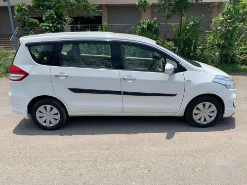 Used Maruti Suzuki Ertiga VDI 2018 MT for sale in Noida