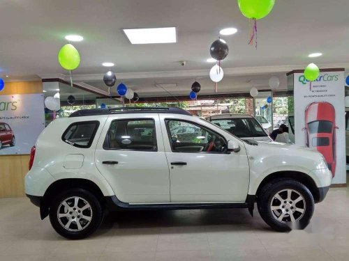 Renault Duster 2013 MT for sale in Nagar