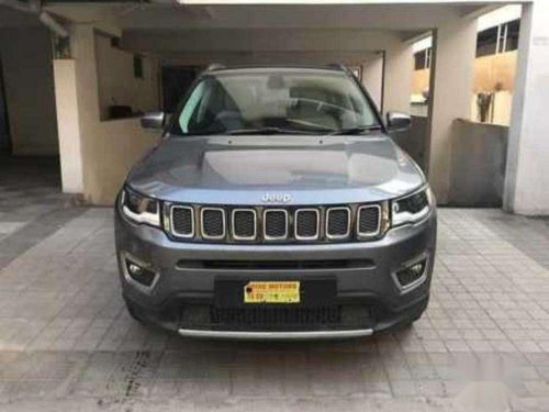 2019 Jeep Compass 1.4 Limited Plus AT for sale in Hyderabad