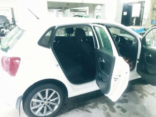 Used 2018 Volkswagen Polo GT TDI MT for sale in Hyderabad