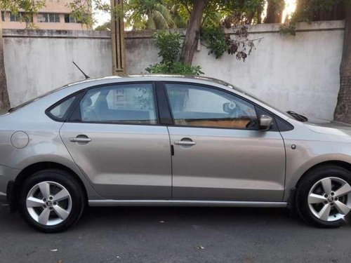 Skoda Rapid 2015 MT for sale in Surat