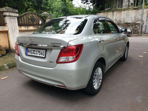 Used 2018 Maruti Suzuki Swift Dzire MT for sale in Mumbai