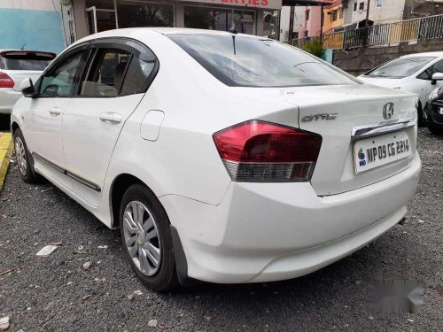 2010 Honda City S MT for sale in Indore