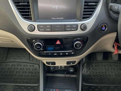 2019 Hyundai Verna 1.6 CRDi SX MT for sale in Ahmedabad