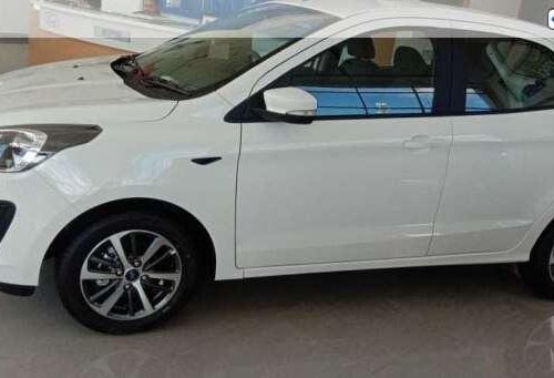 Ford Figo 2020 AT for sale in Hosur