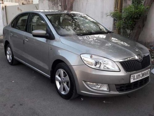 Skoda Rapid 2015 MT for sale in Surat