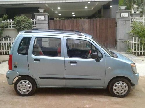 Maruti Suzuki Wagon R Duo, 2006, Petrol MT in Hyderabad