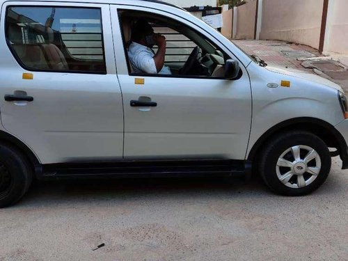 Mahindra Xylo D4 BS-IV, 2017, Diesel MT in Hyderabad