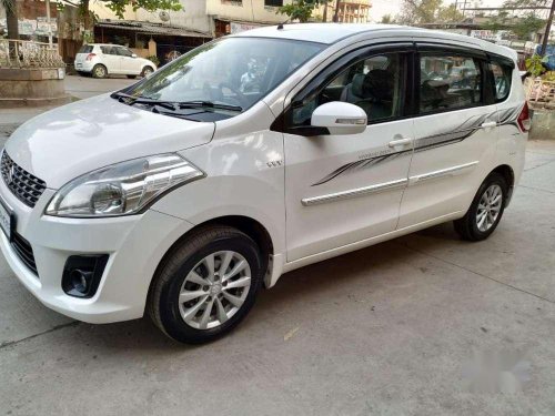 Maruti Suzuki Ertiga VXI CNG 2014 MT for sale in Kalyan