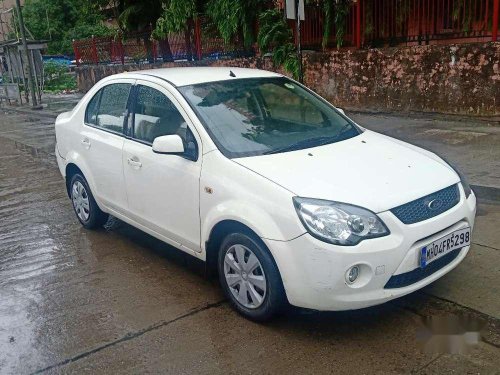 Ford Fiesta 2012 MT for sale in Mumbai