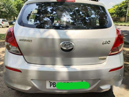 Hyundai I20 Sportz 1.4 CRDI 6 Speed (O), 2012, Diesel MT in Chandigarh