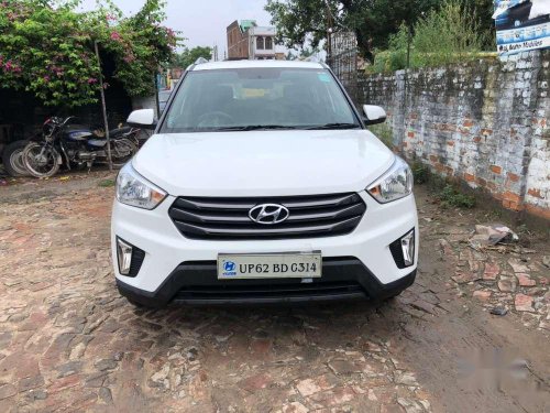 Hyundai Creta 2017 AT for sale in Shahganj