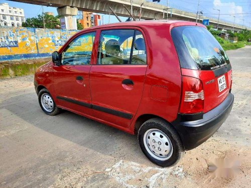 Used 2005 Hyundai Santro MT for sale in Kolkata