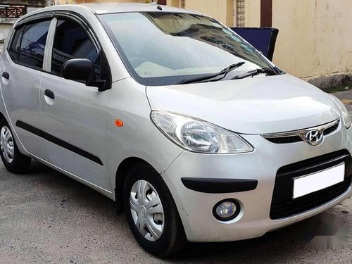 Used 2008 Hyundai i10 Era MT for sale in Kolkata