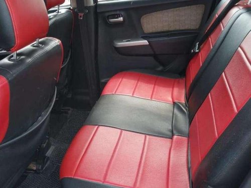 Used Maruti Suzuki Wagon R VXI 2017 MT for sale in Bilaspur