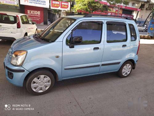 Maruti Suzuki Wagon R LXI, 2007, CNG & Hybrids MT in Pune