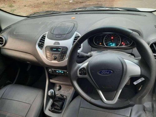 Ford Figo FIGO 1.5D TITANIUM, 2018, Diesel MT in Hyderabad