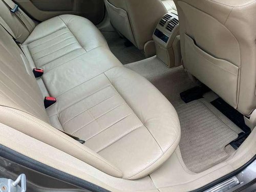 Used 2011 Mercedes Benz E Class AT for sale in Chandigarh