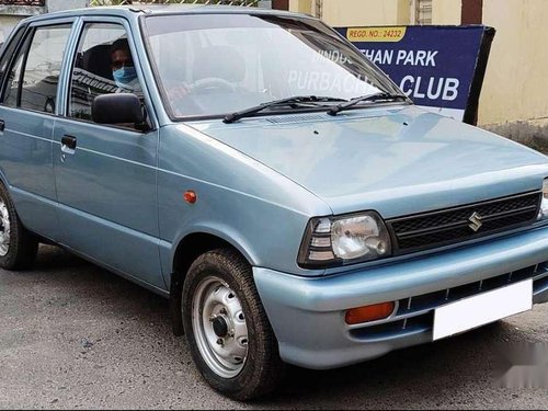 Maruti Suzuki 800 2007 MT for sale in Kolkata